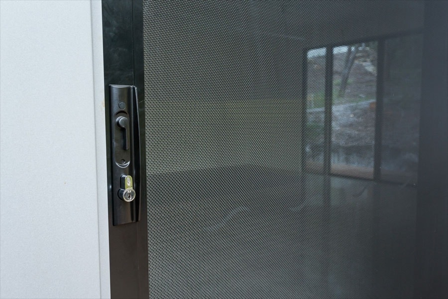 News Geelong Security Doors